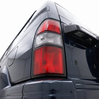 Toyota Prado 95 Series (1996 - 1999) Tail Lights LH + RH