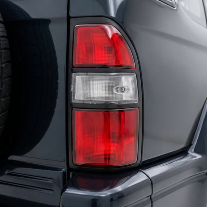 Toyota Prado 95 Series (1996 - 1999) Tail Lights LH + RH
