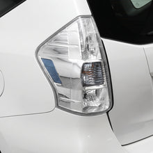 Toyota Prius V XW40 (2012 - 2015) Halogen OEM Style Tail Lights LH + RH