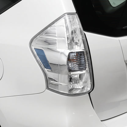Toyota Prius V XW40 (2012 - 2015) Halogen OEM Style Tail Lights LH + RH
