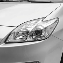 Toyota Prius XW30 / ZVW30 (2011 - 2016) 1RP Headlights LH + RH