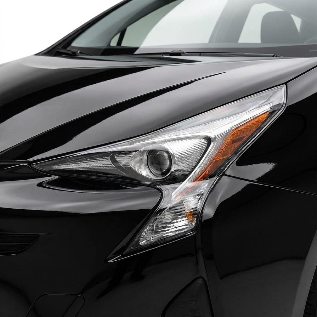 Toyota Prius XW50 / ZVW50 (2015 - 2018) LED Headlights LH + RH