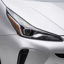 Toyota Prius XW50 (2018 - 2020) Headlights with LED DRL LH + RH