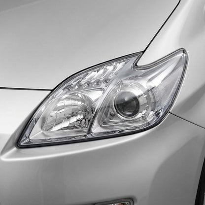 Toyota Prius ZVW30 (2009 - 2011) OEM Style Headlights LH + RH