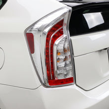 Toyota Prius ZVW30 (2011 - 2015) OEM Style Tail Lights LH + RH