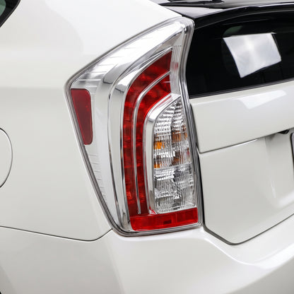 Toyota Prius ZVW30 (2011 - 2015) OEM Style Tail Lights LH + RH
