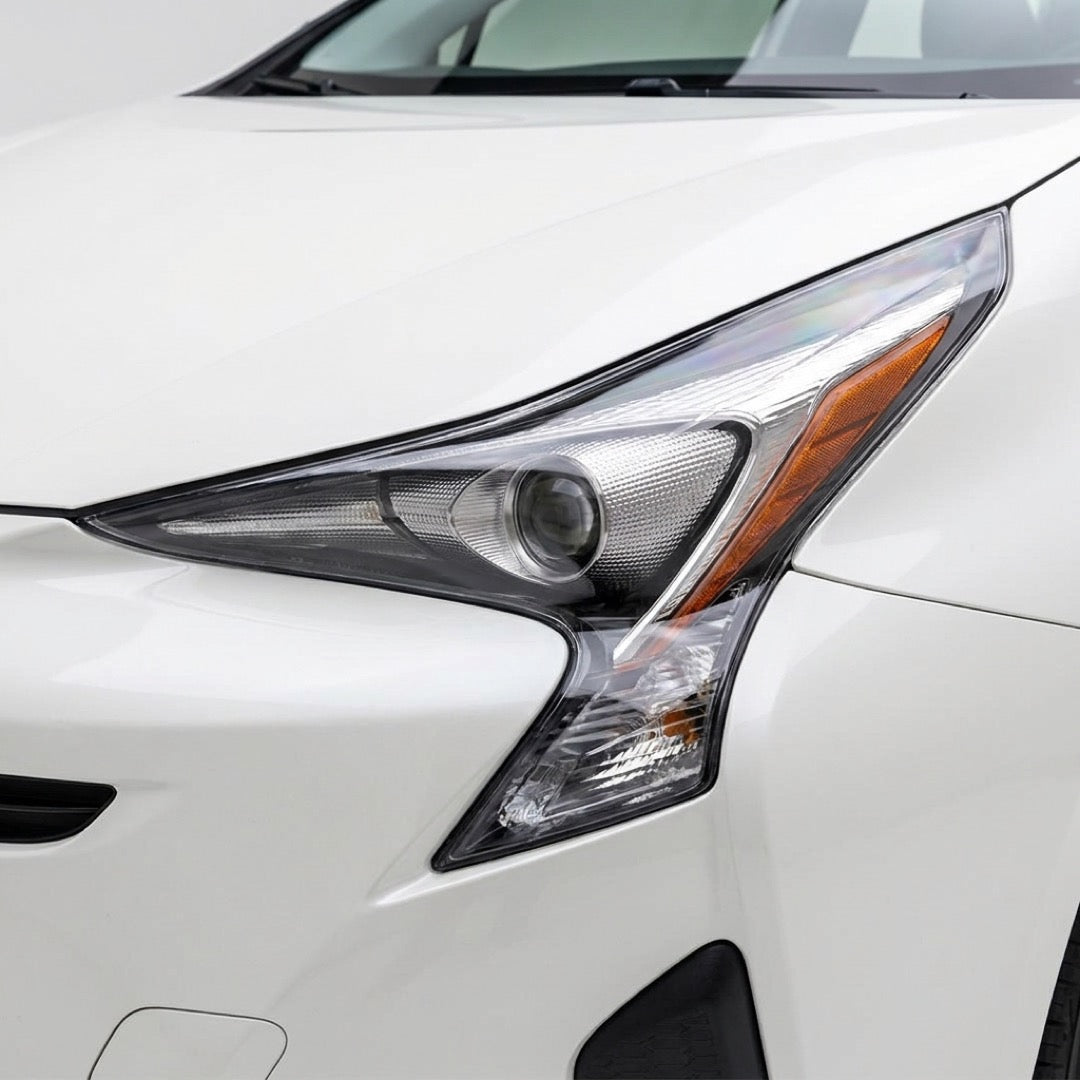 Toyota Prius ZVW50 (2015 - 2018) OEM Style Headlights LH + RH