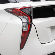 Toyota Prius ZVW50 (2015 - 2018) OEM Style Tail Lights LH + RH