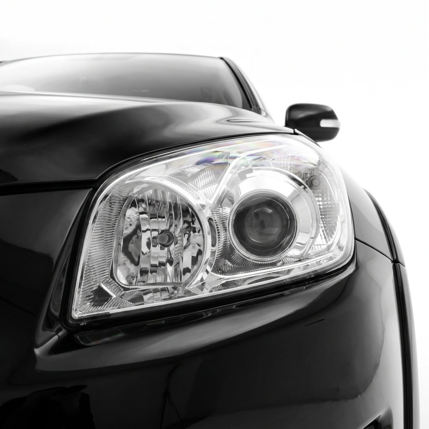 Toyota RAV4 ACA30 (2008 - 2012) Halogen OEM Style Headlights LH + RH