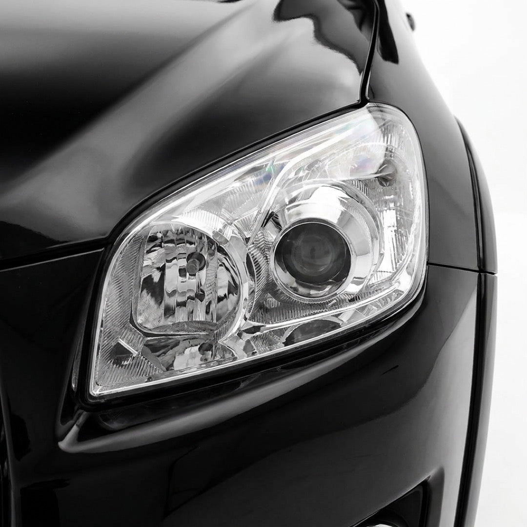 Toyota RAV4 ACA30 (2008 - 2012) Halogen OEM Style Headlights LH + RH