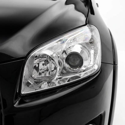 Toyota RAV4 ACA30 (2008 - 2012) Halogen OEM Style Headlights LH + RH