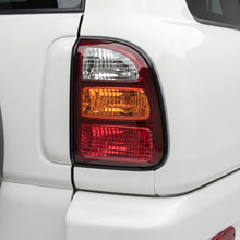 Toyota RAV4 XA10 (1997 - 2000) Halogen Tail Lights LH + RH