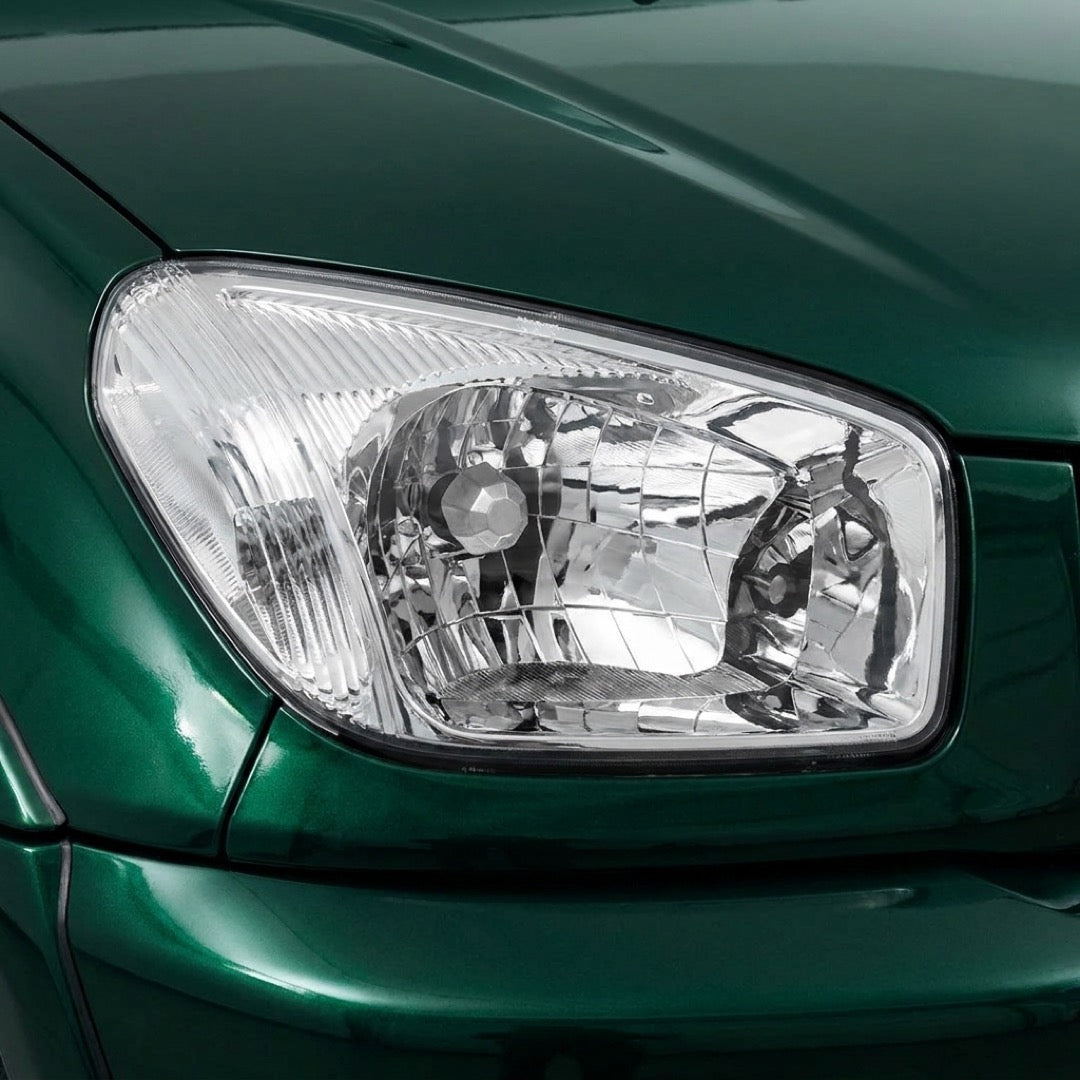 Toyota RAV4 XA20 / ACA20 Series 1 (2000 - 2003) Headlights LH + RH