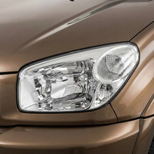 Toyota RAV4 XA20 / ACA20 Series 2 (2003 - 2005) Headlights LH + RH