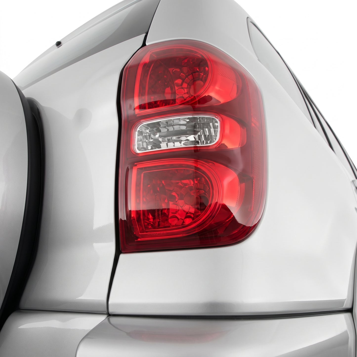 Toyota RAV4 XA20 (2003 - 2005) Halogen Tail Lights LH + RH