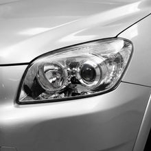 Toyota RAV4 XA30 / ACA30 Series 1 (2005 - 2008) Chrome Headlights LH + RH