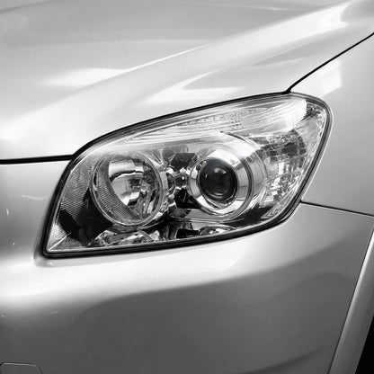 Toyota RAV4 XA30 / ACA30 Series 1 (2005 - 2008) Chrome Headlights LH + RH