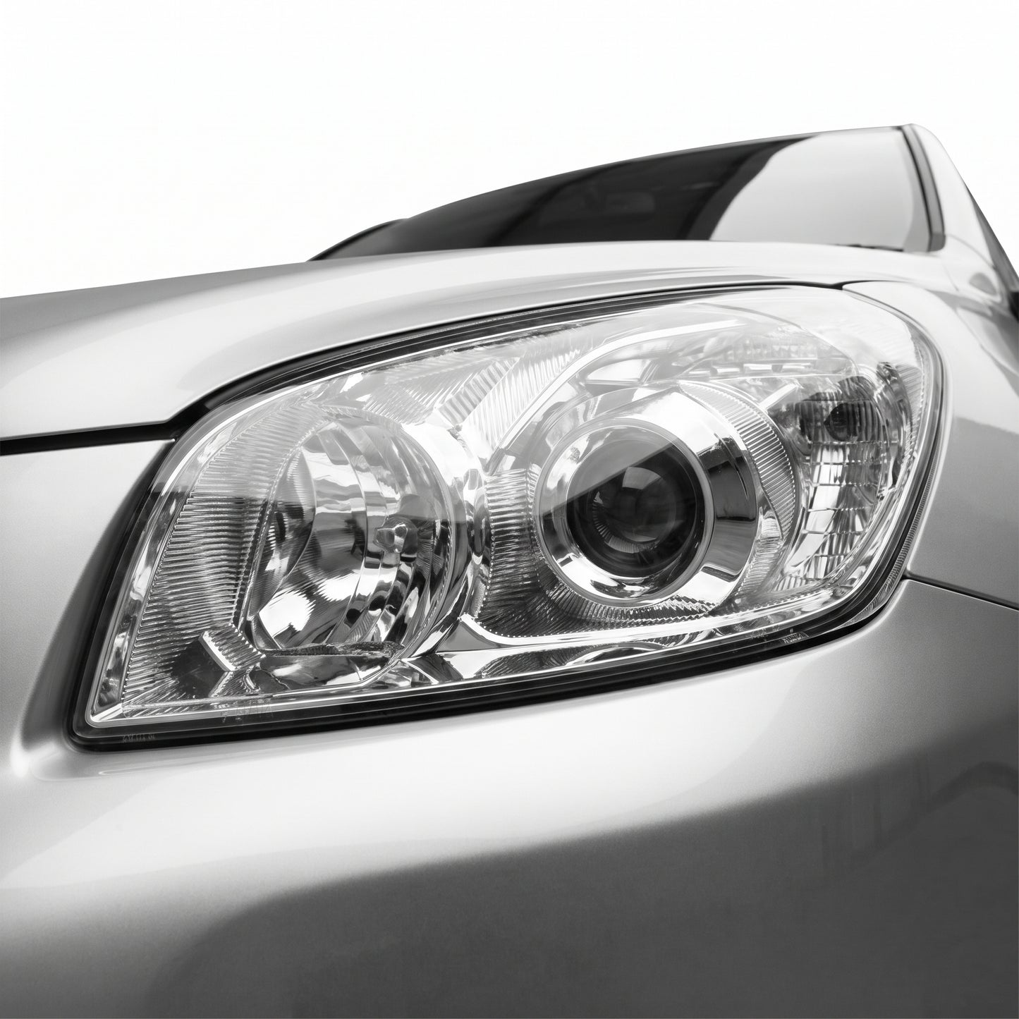 Toyota RAV4 XA30 (2008 - 2013) Headlights LH + RH