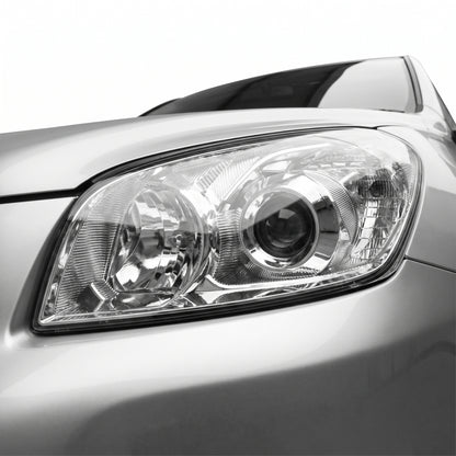 Toyota RAV4 XA30 (2008 - 2013) Headlights LH + RH