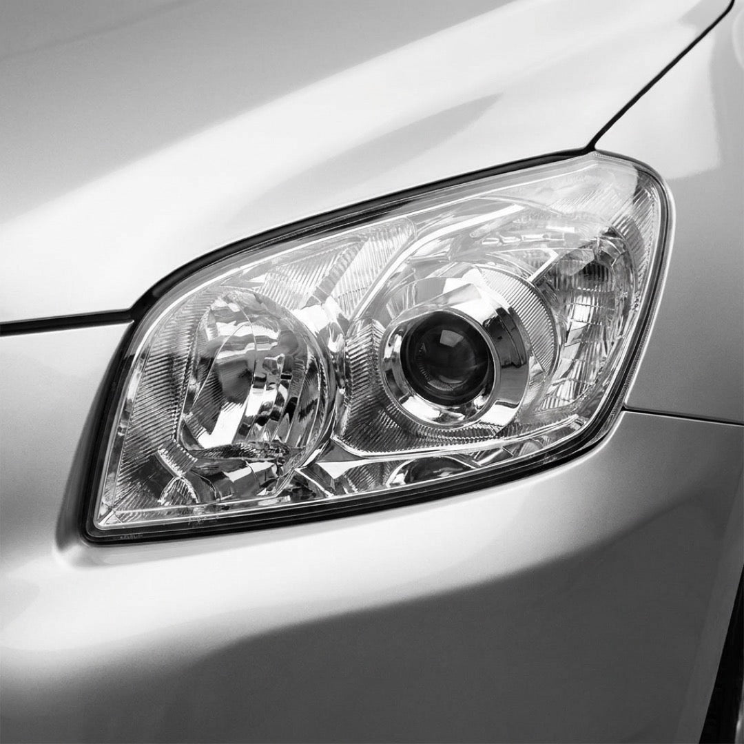 Toyota RAV4 XA30 (2008 - 2013) Headlights LH + RH