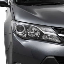 Toyota RAV4 XA40 GX / GXL Series 1 (2012 - 2015) Non-Xenon Headlights LH + RH