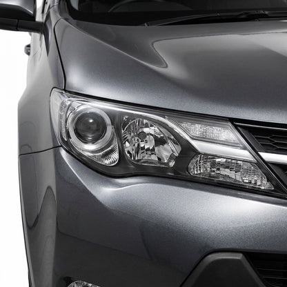 Toyota RAV4 XA40 GX / GXL Series 1 (2012 - 2015) Non-Xenon Headlights LH + RH