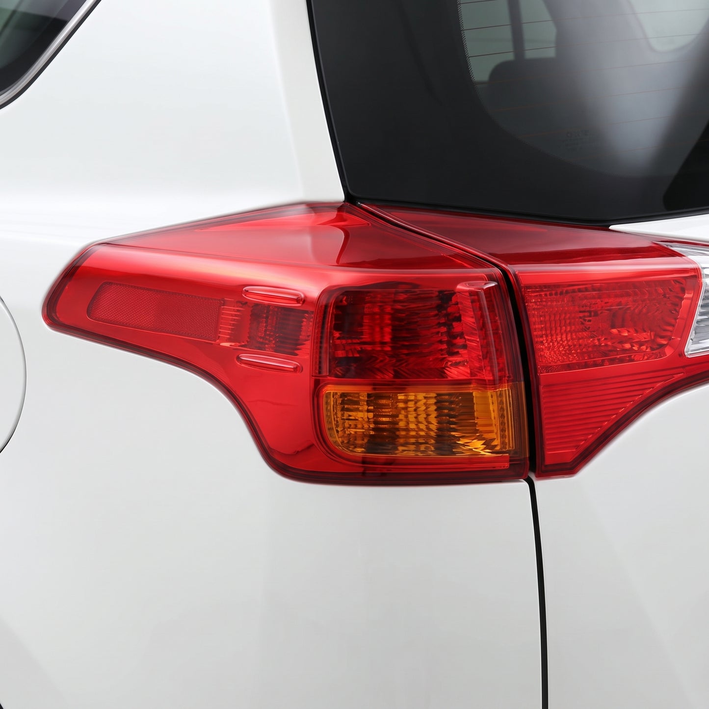 Toyota RAV4 XA40 Series 1 (2012 - 2015) Tail Lights LH + RH
