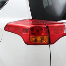 Toyota RAV4 XA40 Series 1 (2012 - 2015) Tail Lights LH + RH