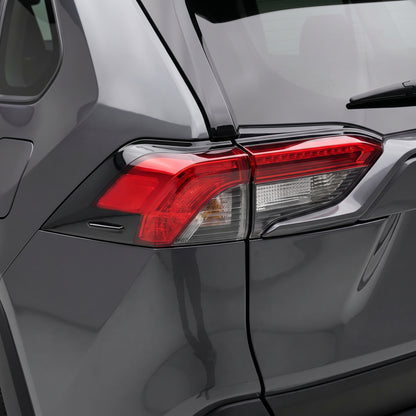Toyota RAV4 XA50 / 50 Series (2018 - 2024) LED OEM Style Outer Tail Lights LH + RH