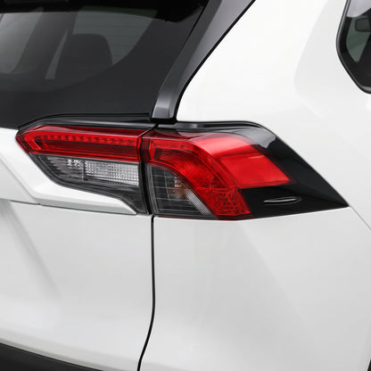 Toyota RAV4 XA50 (2021 - 2025) OEM Style Tail Lights LH + RH