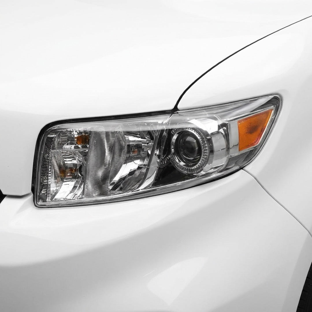 Toyota Rukus AZE151 (2010 - 2015) Genuine OEM Style Headlights LH + RH