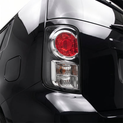 Toyota Rukus E150 (2010 - 2015) Halogen Tail Lights LH + RH