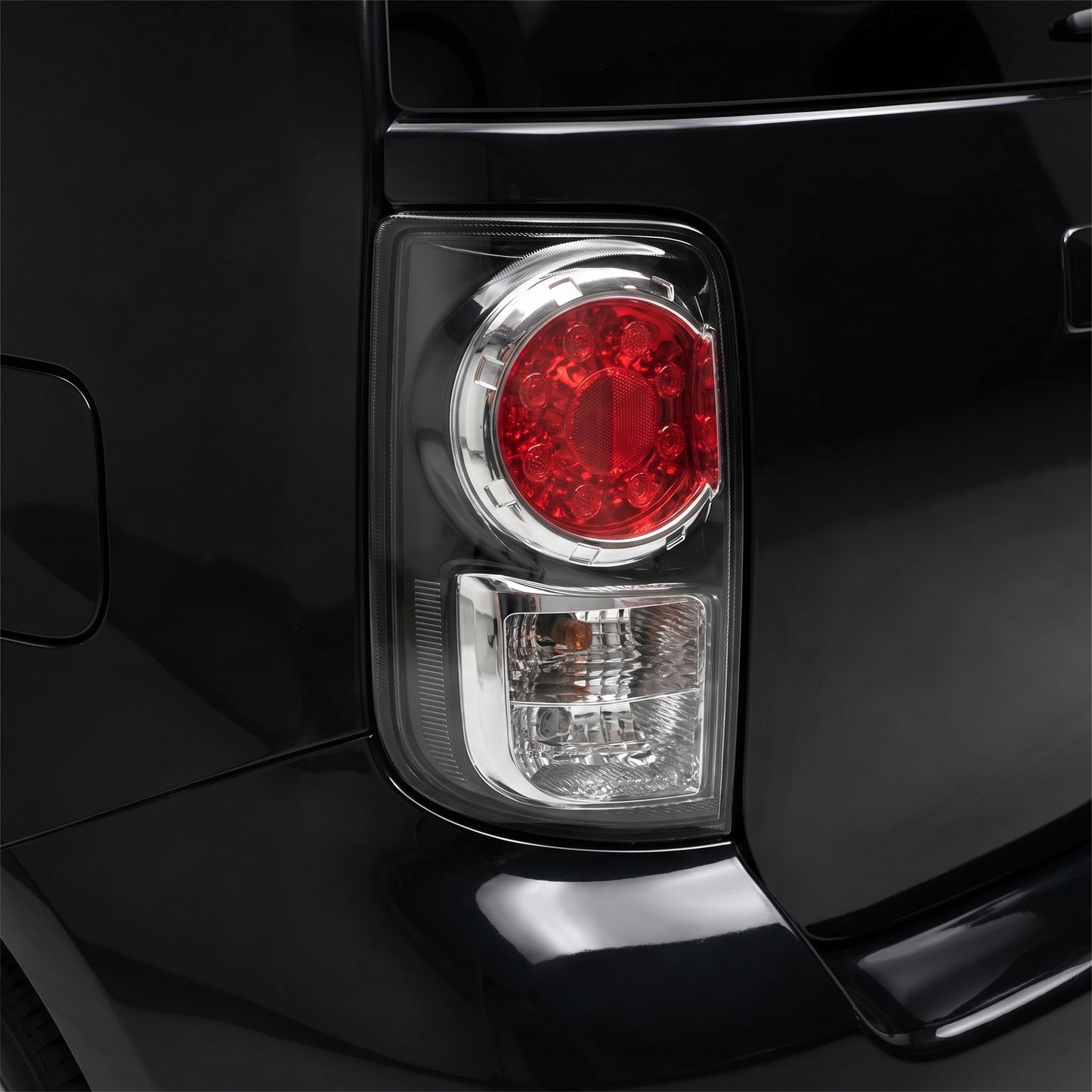 Toyota Rukus E150 (2010 - 2015) Halogen Tail Lights LH + RH