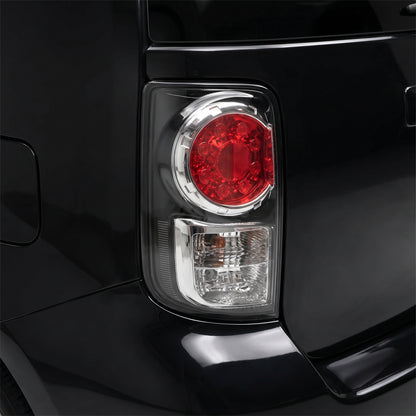 Toyota Rukus E150 (2010 - 2015) Halogen Tail Lights LH + RH