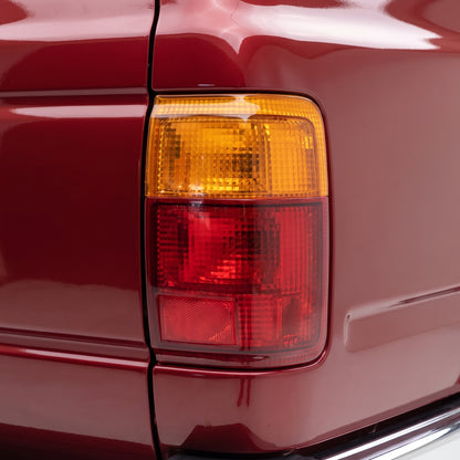 Toyota Surf / 4Runner N120 / N130 (1989 - 1996) Halogen Tail Lights LH + RH