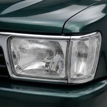 Toyota Surf / 4 Runner N130 (1991 - 1995) Halogen Headlights LH + RH