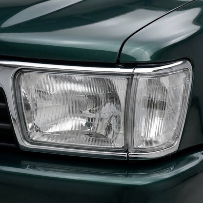 Toyota Surf / 4 Runner N130 (1991 - 1997) Halogen Headlights LH + RH