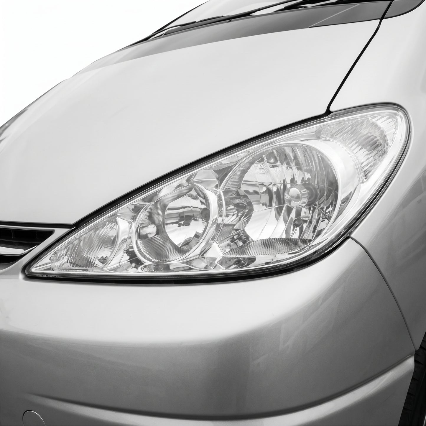 Toyota Tarago ACR30R (2003 - 2005) Genuine OEM Style Headlights LH + RH