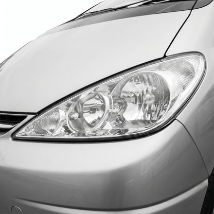 Toyota Tarago ACR30R (2003 - 2005) Genuine OEM Style Headlights LH + RH
