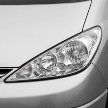 Toyota Tarago ACR30R (2003 - 2005) Genuine OEM Style Headlights LH + RH