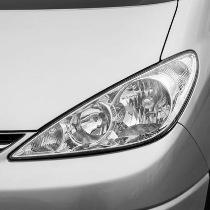 Toyota Tarago ACR30R (2003 - 2005) Genuine OEM Style Headlights LH + RH