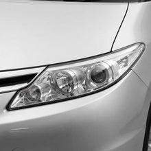 Toyota Tarago ACR50R (2008 - 2019) Halogen OEM Style Headlights LH + RH