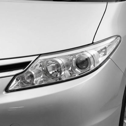 Toyota Tarago ACR50R (2008 - 2019) Halogen OEM Style Headlights LH + RH