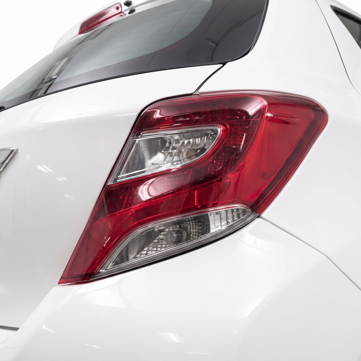 Toyota Yaris NCP131 (2014 - 2020) Halogen Tail Lights LH + RH