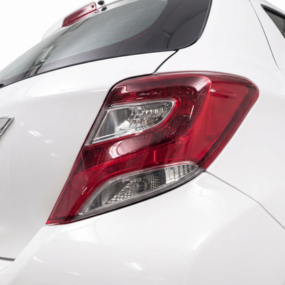 Toyota Yaris NCP131 (2014 - 2020) Halogen Tail Lights LH + RH