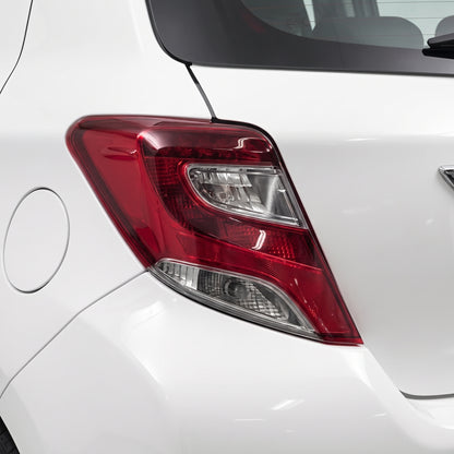 Toyota Yaris NCP131 (2014 - 2020) Halogen Tail Lights LH + RH