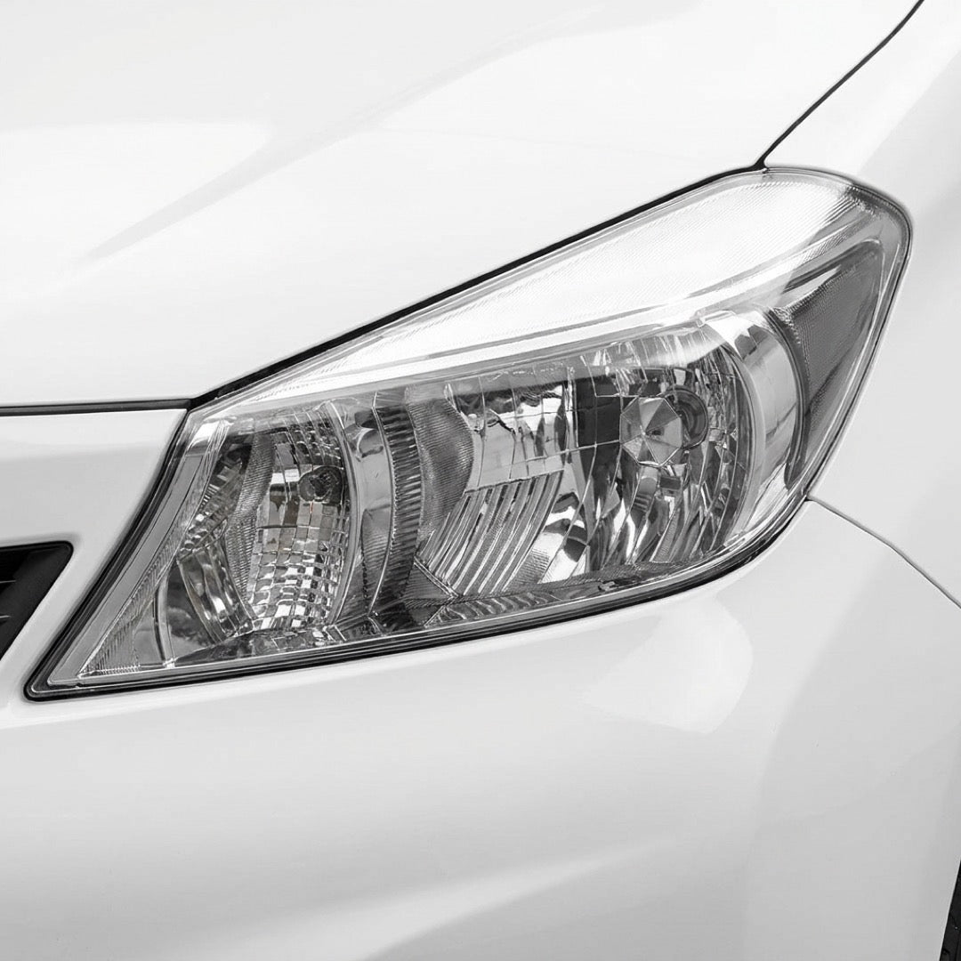 Toyota Yaris XP130 / NCP130 Hatch (2011 - 2014) Headlights LH + RH