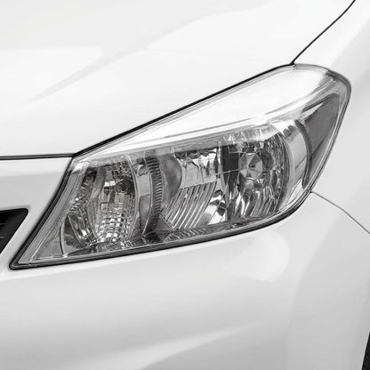Toyota Yaris XP130 / NCP130 Hatch (2011 - 2014) Headlights LH + RH