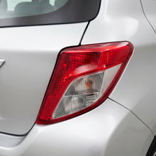 Toyota Yaris XP130 / NCP130 Hatch (2011 - 2014) Tail Lights LH + RH