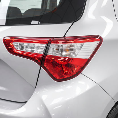 Toyota Yaris XP130 / NCP130 Hatch (2017 - 2020) OEM Style Tail Lights LH + RH